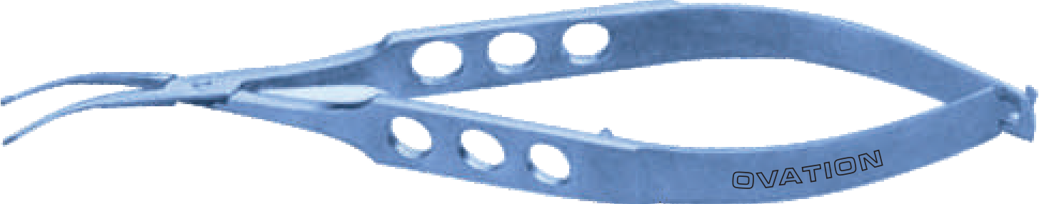 Shepard Iol Forceps